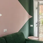 Apartmán Levoasi 7