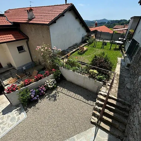 Levoasi 7 - Garden, Jacuzzi And Sauna Escape
