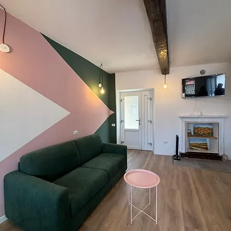 Levoasi 7 Apartment