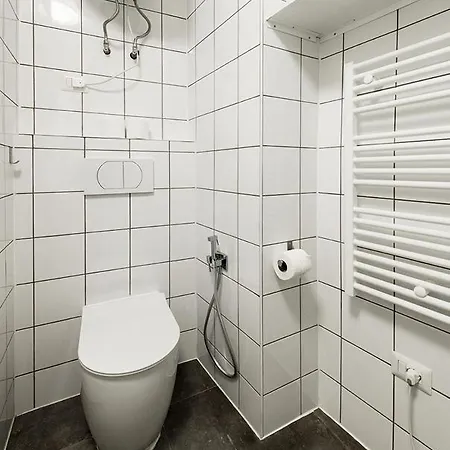Apartment Levoasi 7 *