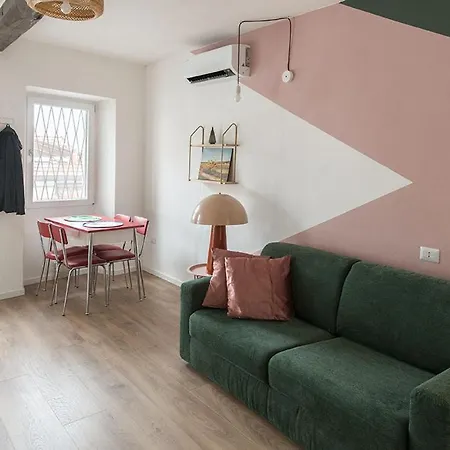 Levoasi 7 Apartment