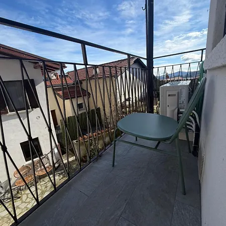 Levoasi 7 - Garden, Jacuzzi&sauna Escape *