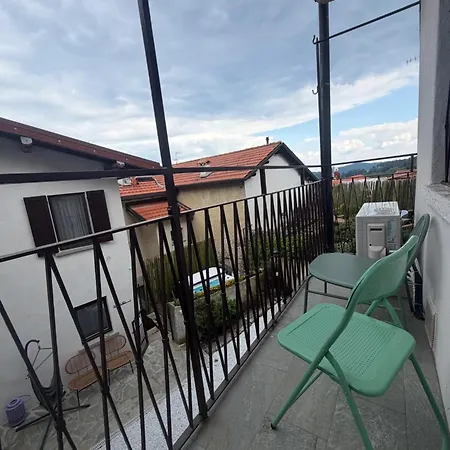 Levoasi 7 - Garden, Jacuzzi&sauna Escape Apartamento