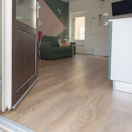 Levoasi 7 - Garden, Jacuzzi And Sauna Escape Apartment *