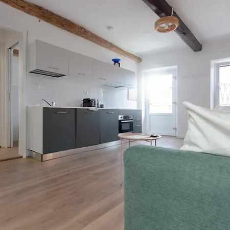 Apartment Levoasi 7 - Garden, Jacuzzi And Sauna Escape Levo