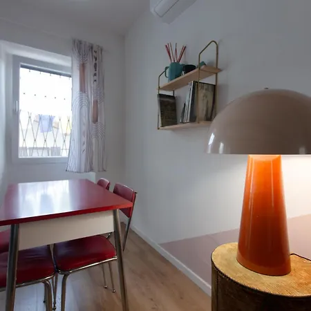 Apartment Levoasi 7 - Garden, Jacuzzi And Sauna Escape *