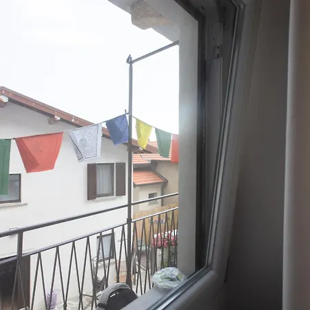 Levoasi 7 - Garden, Jacuzzi And Sauna Escape Apartment