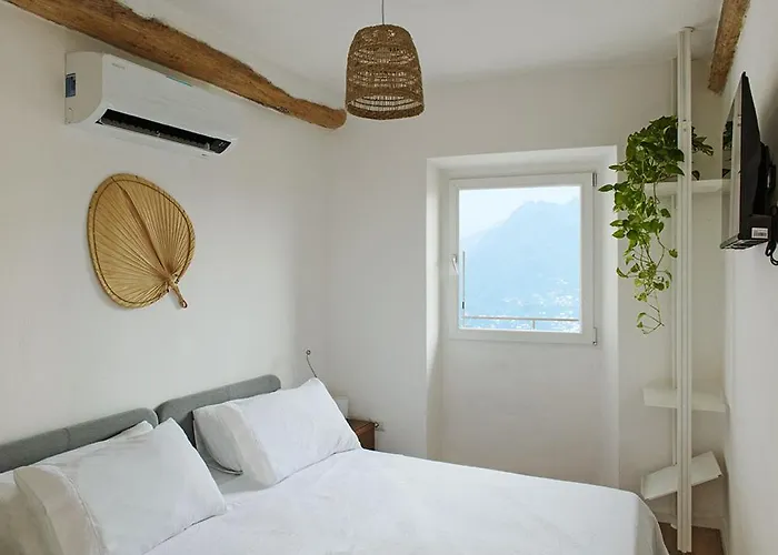 Apartman Levoasi 7 *