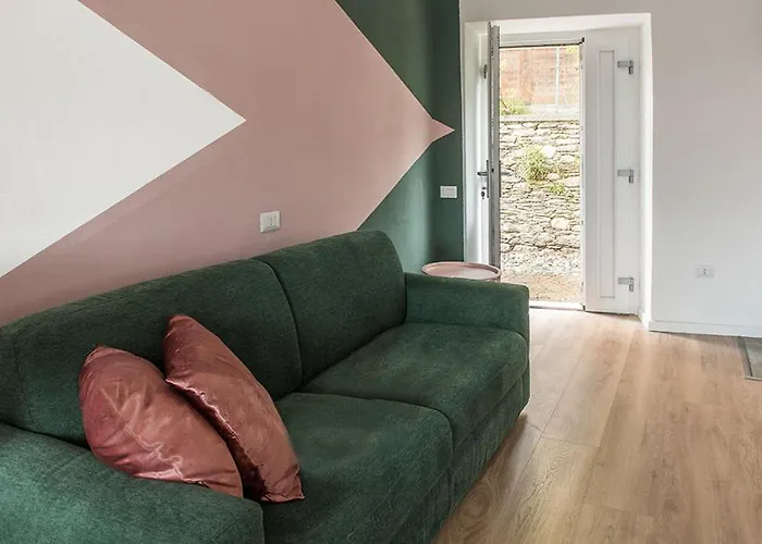 Levoasi 7 Apartman *