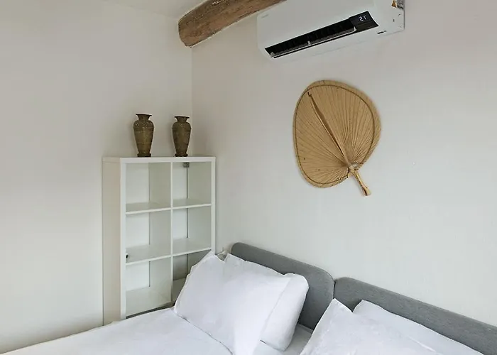 Levoasi 7 Apartman Levo