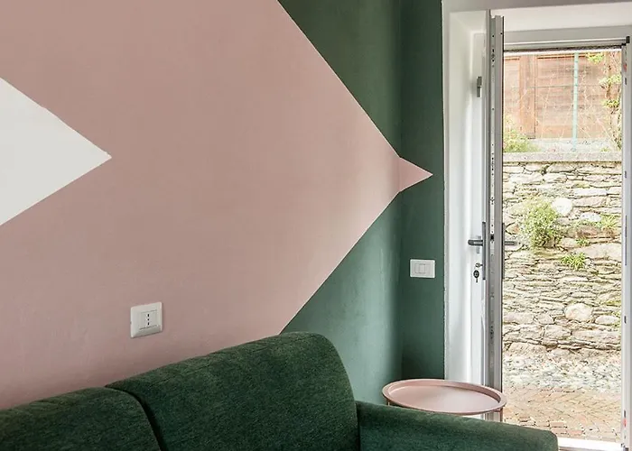 Apartment Levoasi 7