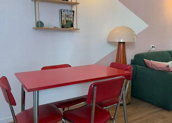 Apartment Levoasi 7 *