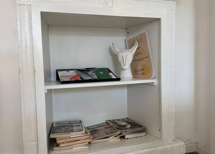 Levoasi 7 Apartman Levo