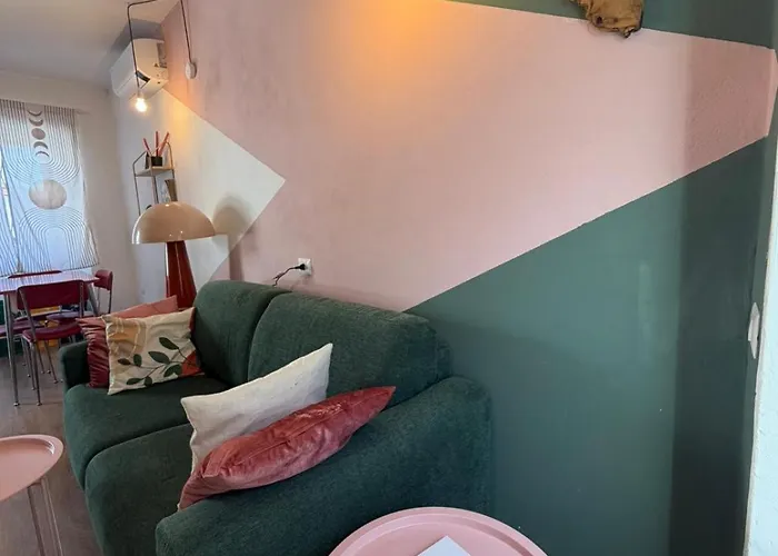 Apartment Levoasi 7
