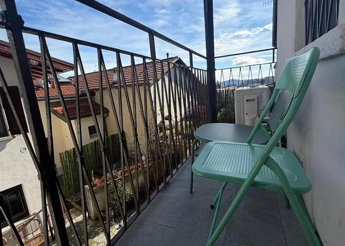 Apartman Levoasi 7